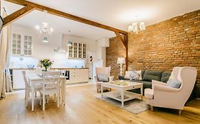 Old Town Apartment Delux Krakow