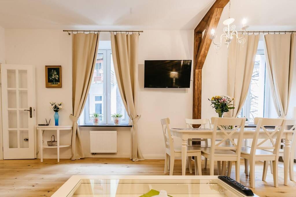 Old Town Apartment Delux Krakow Exterior photo