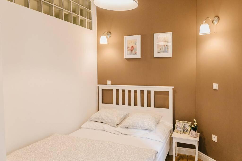 Old Town Apartment Delux Krakow Exterior photo