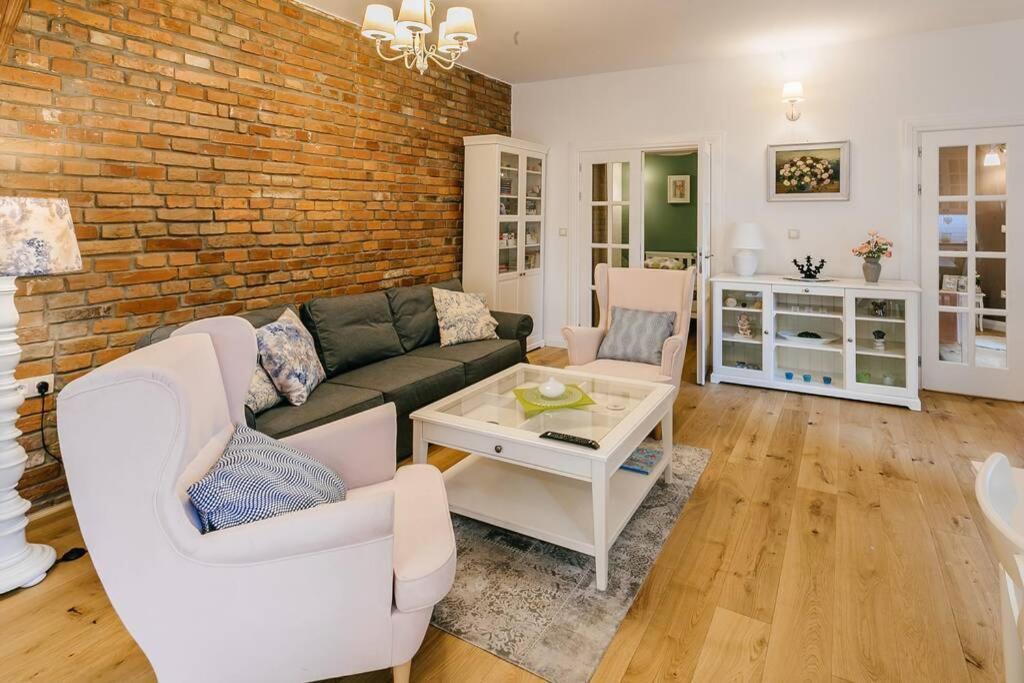 Old Town Apartment Delux Krakow Exterior photo
