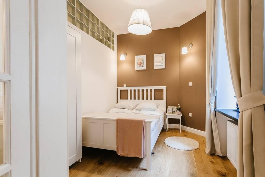 Old Town Apartment Delux Krakow Exterior photo