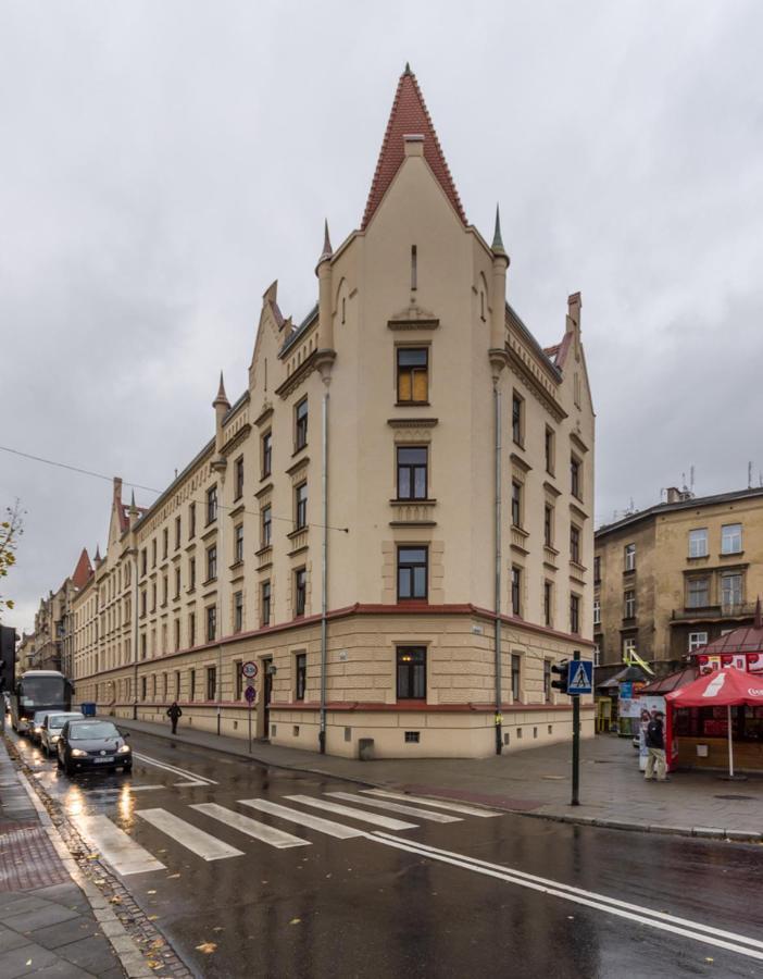 Old Town Apartment Delux Krakow Exterior photo