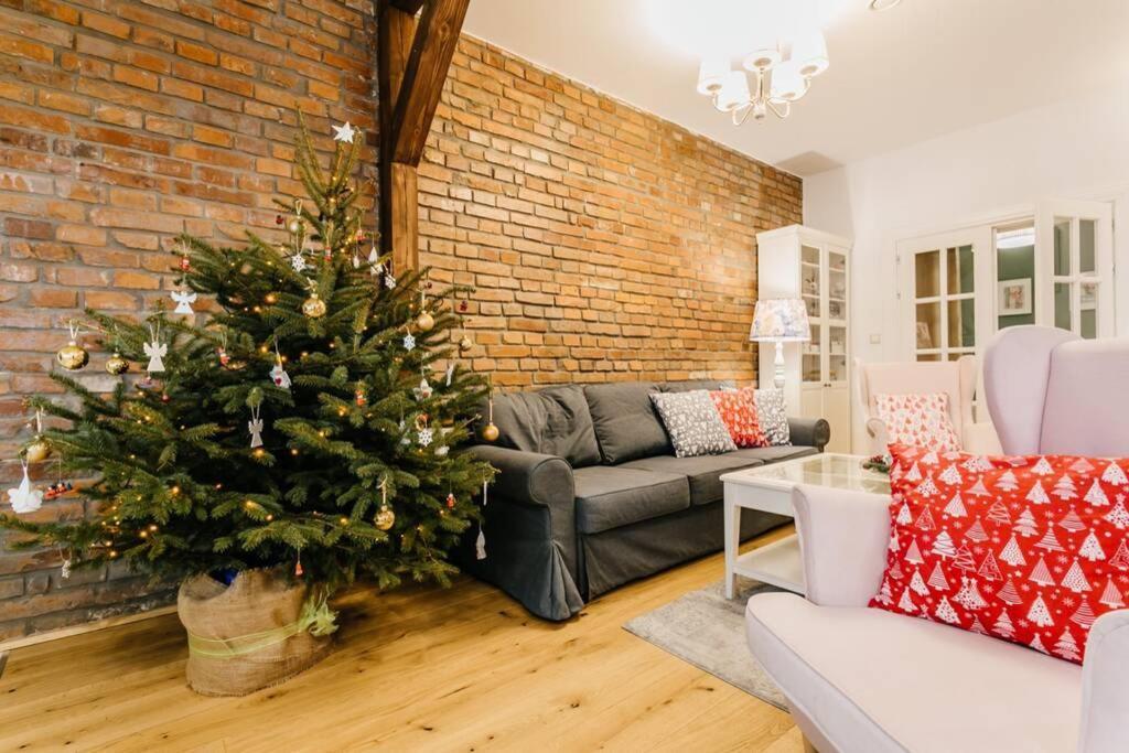 Old Town Apartment Delux Krakow Exterior photo